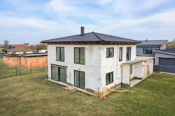 Prodej, Rodinný dům, Křenice