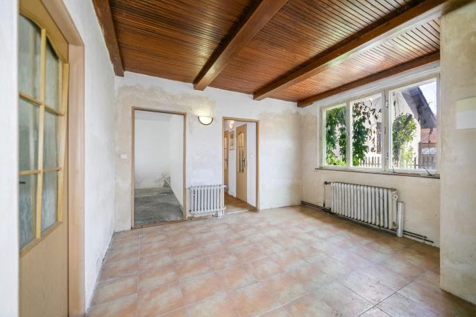 Prodej, Rodinný dům, Máslovice