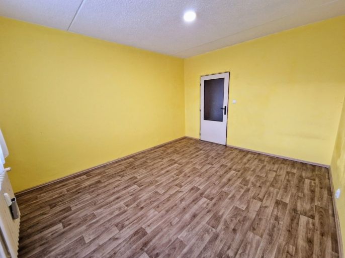 Pronájem, Byt 2+1, Moravské Budějovice