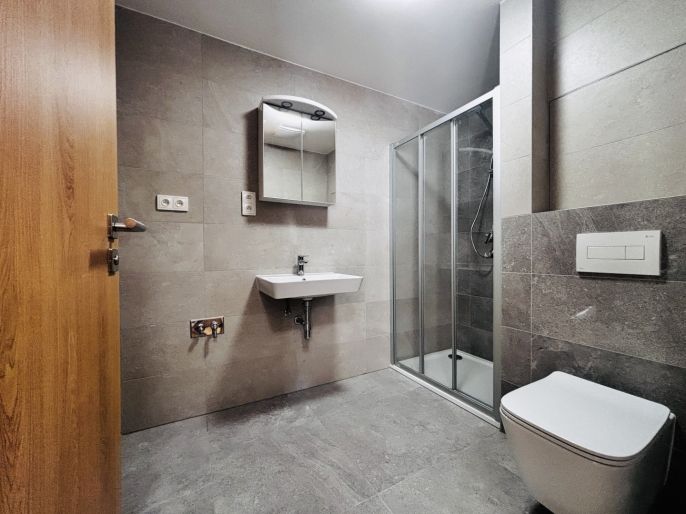 Pronájem, Byt 3+kk, Jihlava