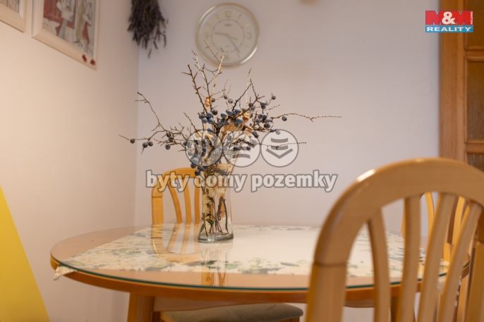 Prodej, Byt 2+1, Teplice