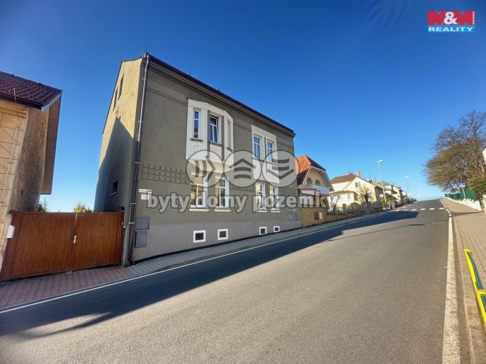 Pronájem, Byt 1+kk, Mladá Boleslav