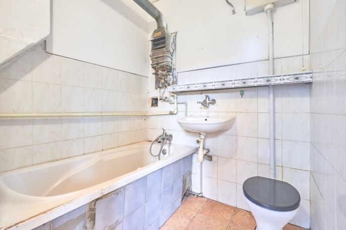 Prodej, Rodinný dům, Zlín