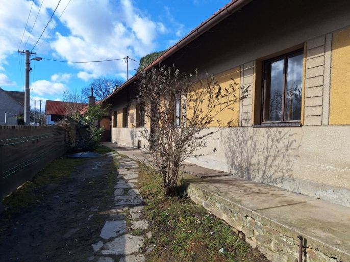 Prodej, Rodinný dům, Rataje nad Sázavou