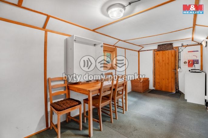 Prodej, Zahrada, Litoměřice