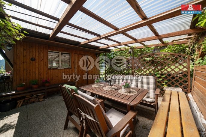 Prodej, Chata, Zábřeh