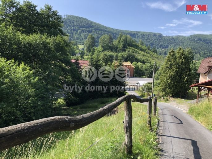 Prodej, Zahrada, Rožnov pod Radhoštěm