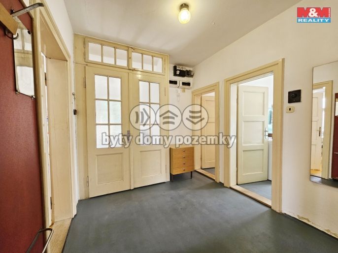 Prodej, Rodinný dům, Liberec