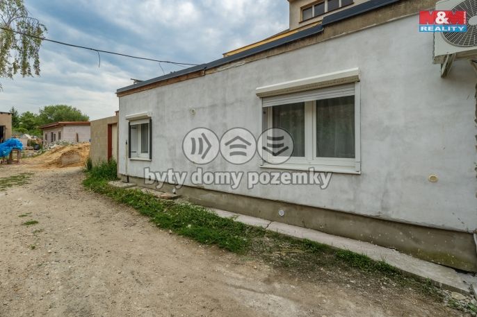 Prodej, Byt 2+1, Roudnice nad Labem