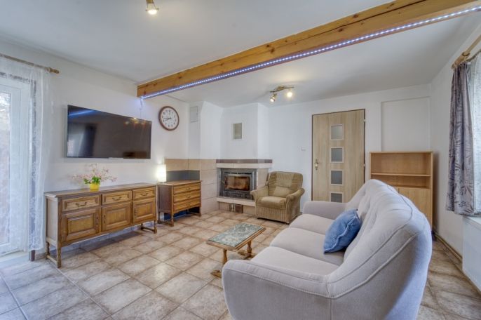 Prodej, Rodinný dům, Liblín