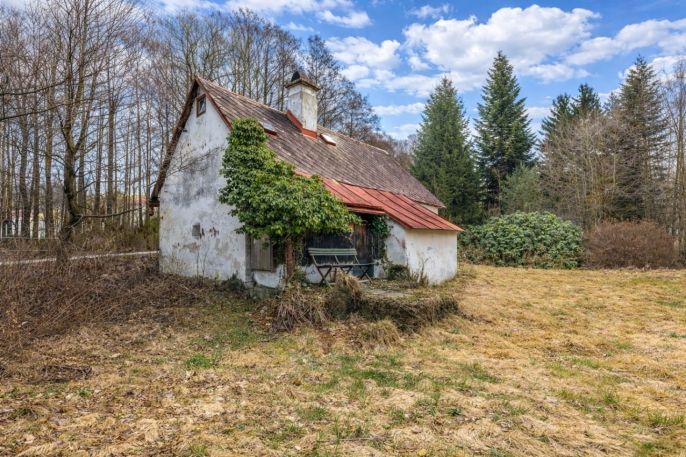 Prodej, Chalupa, Nová Ves nad Nisou