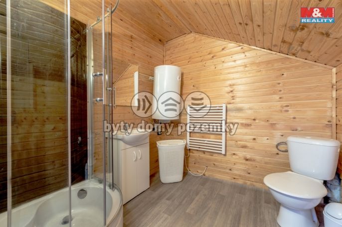 Prodej, Rodinný dům, Staré Křečany