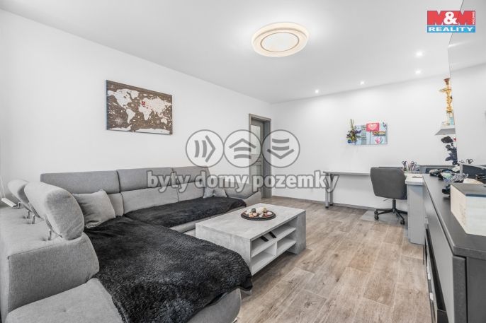 Prodej, Byt 2+1, Ústí nad Labem