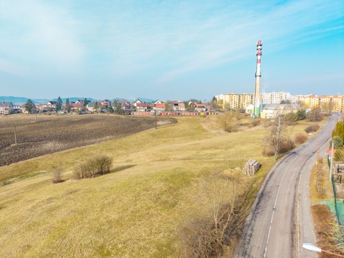 Prodej, Pozemek k bydlení, Žamberk