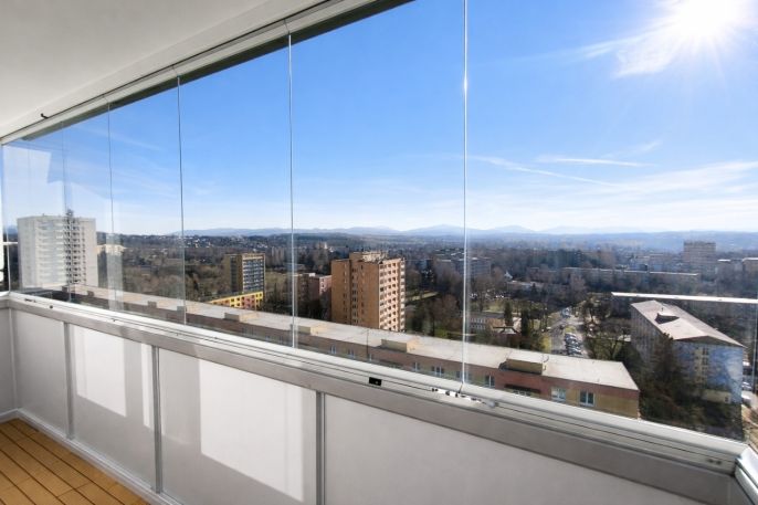 Prodej, Byt 1+1, Havířov