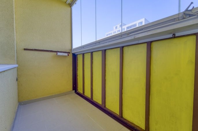 Prodej, Byt 3+1, Praha