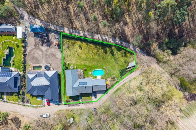 Prodej, Rodinný dům, Hradištko