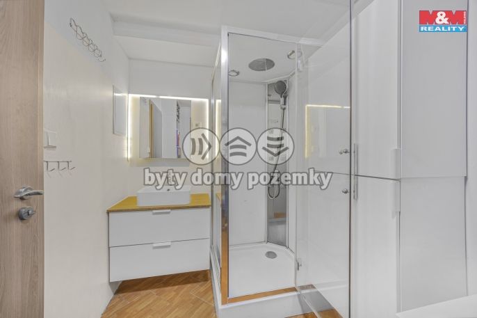 Prodej, Byt 3+kk, Praha