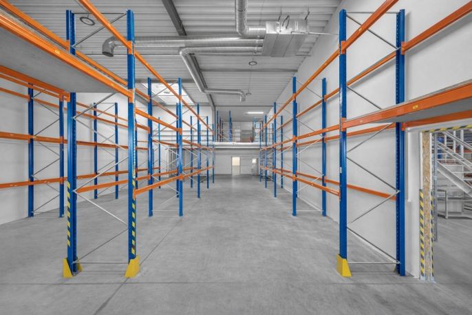 Pronájem, Obchodní objekt, Dobřejovice