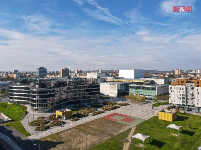 Prodej, Byt 4+kk, Ostrava