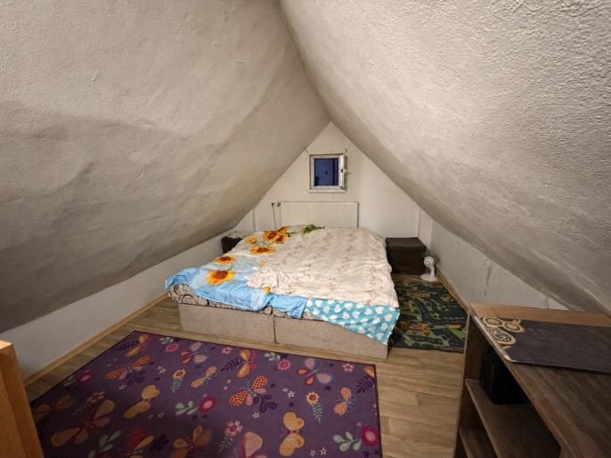 Prodej, Rodinný dům, Kladno