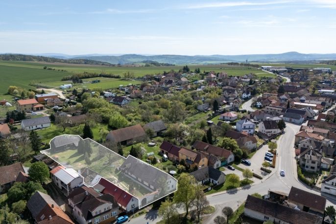 Prodej, Rodinný dům, Chyňava