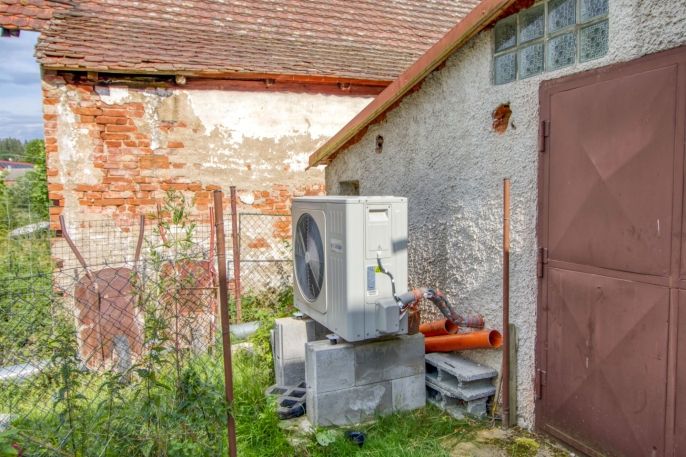 Prodej, Rodinný dům, Lnáře