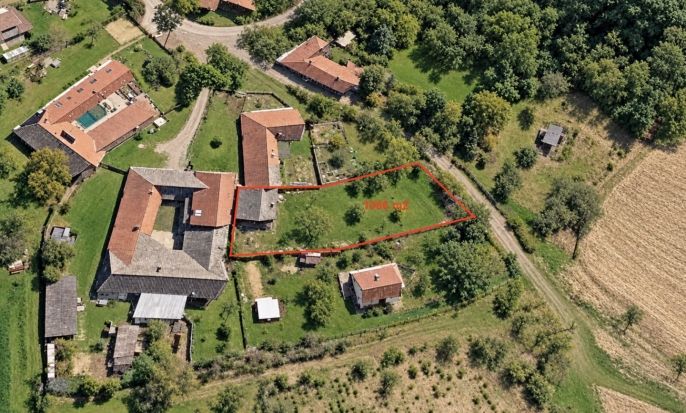 Prodej, Pozemek k bydlení, Letovice