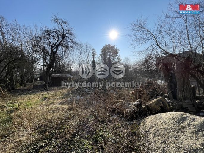 Prodej, Pozemek k bydlení, Kralice na Hané