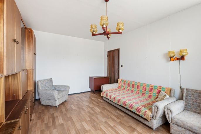 Prodej, Byt 1+kk, Rakovník