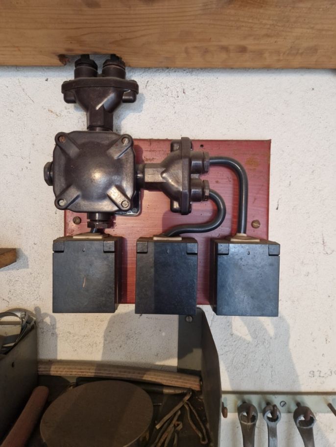 Prodej, Garáž, Praha