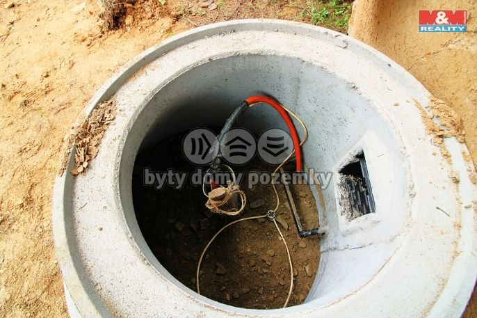 Prodej, Pozemek k bydlení, Vlastějovice