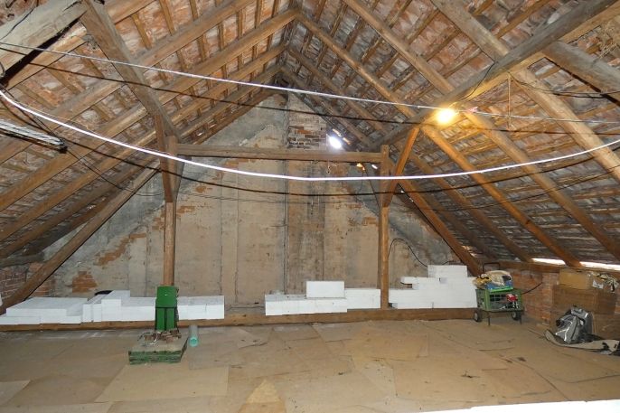 Prodej, Rodinný dům, Labské Chrčice