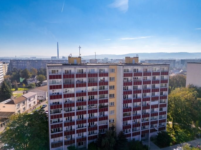 Prodej, Byt 2+1, Mladá Boleslav