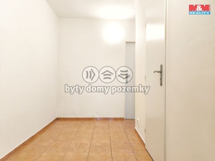 Pronájem, Byt 2+kk, Praha