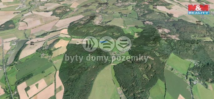 Prodej, Louka, Kdyně