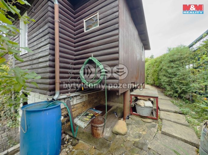 Prodej, Zahrada, Chotěbuz