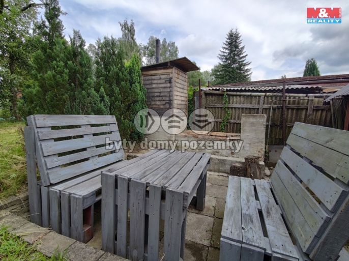 Prodej, Zahrada, Karviná