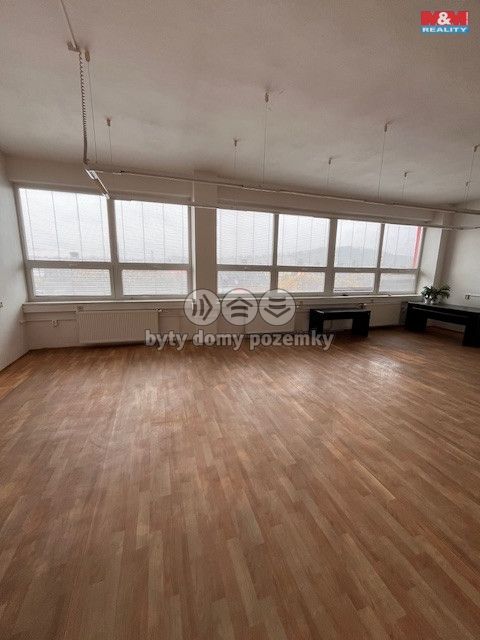 Pronájem, Kancelářský prostor, Bruntál