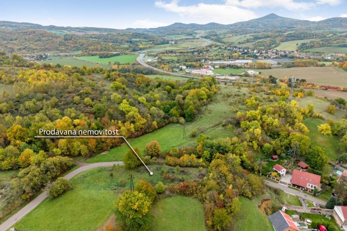 Prodej, Pozemek k bydlení, Řehlovice