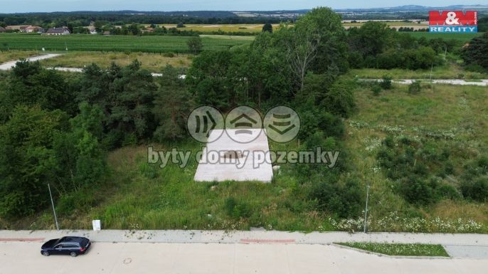 Prodej, Byt 3+kk, Žáky