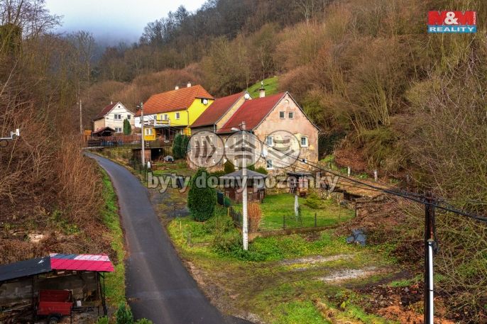 Prodej, Rodinný dům, Povrly