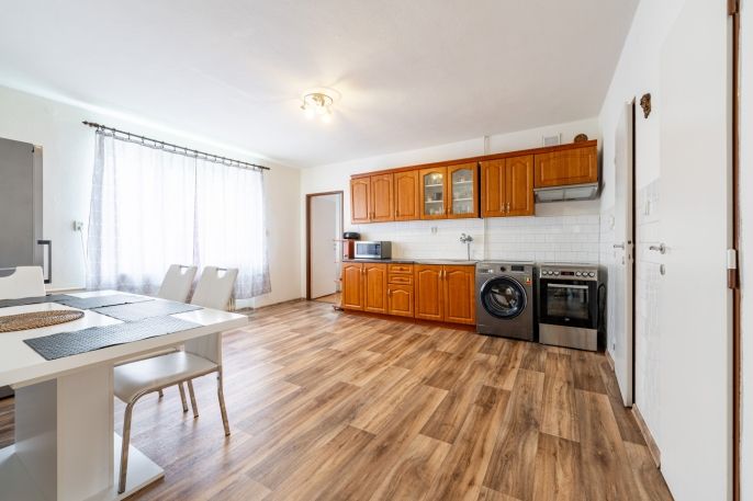 Prodej, Rodinný dům, Sulkovec