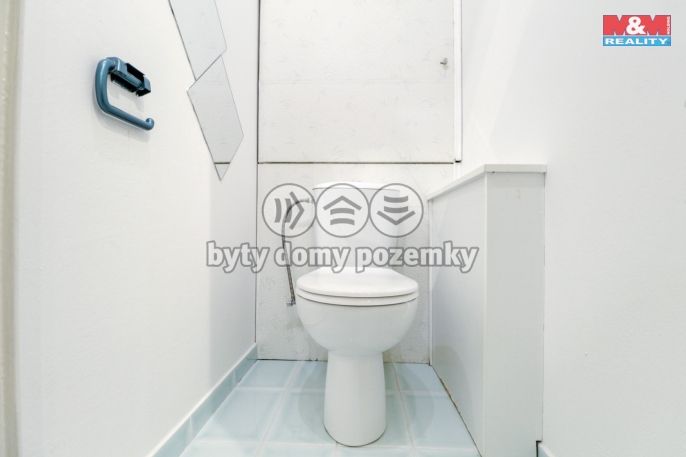 Prodej, Byt 3+1, Plzeň