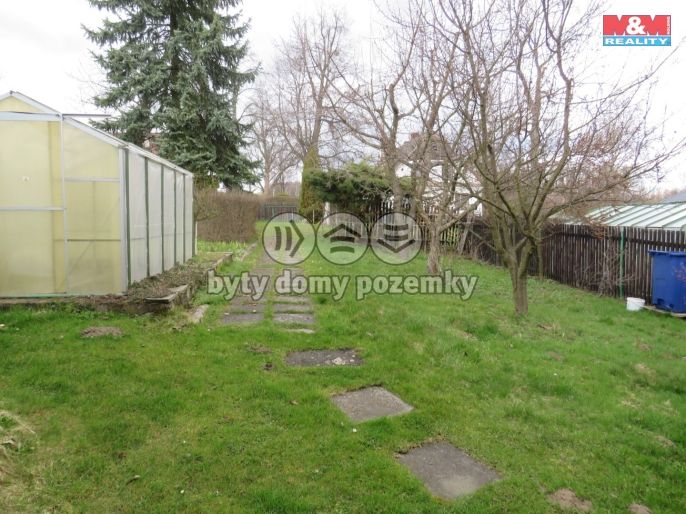 Prodej, Pozemek k bydlení, Mezina