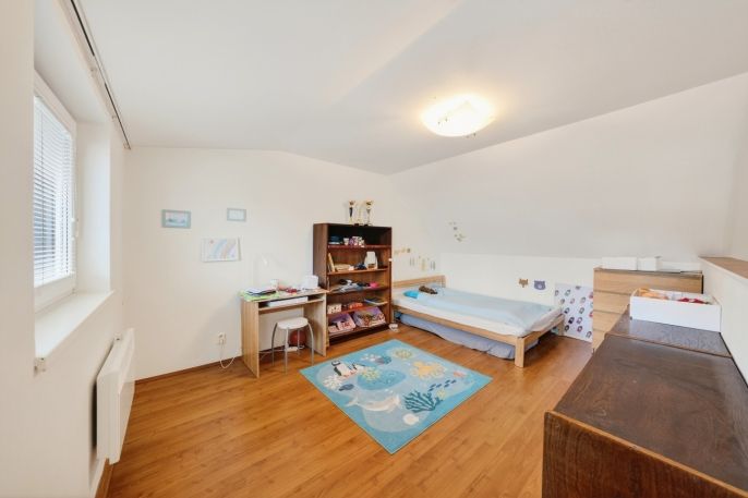 Prodej, Rodinný dům, Brno