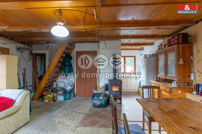 Prodej, Chata, Rajnochovice