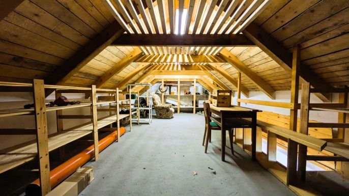 Prodej, Rodinný dům, Chrast