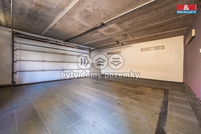 Prodej, Rodinný dům, Mochov