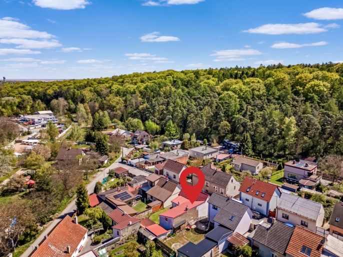 Prodej, Rodinný dům, Vinařice
